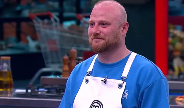 MasterChef Türkiye 2026’da Ana Kadroya Giren İlk Yarışmacı Belli Oldu! İşte O İsim ve Biyografisi