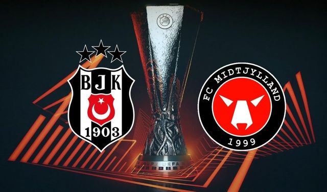 Beşiktaş - Midtjylland Maçında Trossard, Uduokhai ve Ndidi Neden Kadroda Yok? İşte Gerçek Nedenleri!