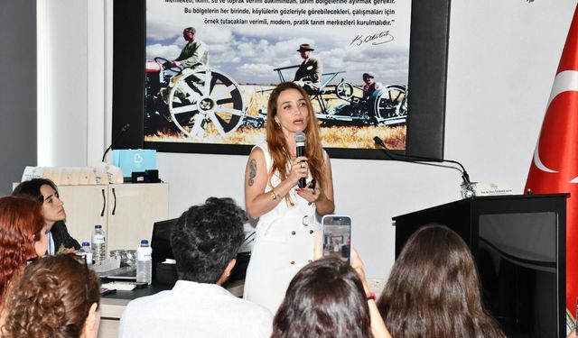 Anadolu’nun Ölmez Çiçekleri Kozmetik Dünyasının Yeni Hazinesi Oluyor