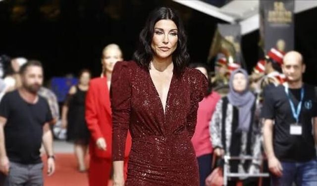 Deniz Akkaya Gözaltına mı Alındı? Eski Mankenin Kocaeli’deki Olaylı Günü!