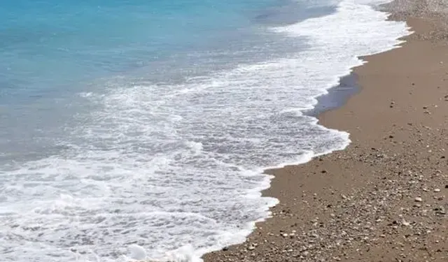 Balıkesir’de Denize Girilecek En İyi Yerler! Ayvalık, Edremit ve Erdek’in En Temiz Plajları ve Koyları: