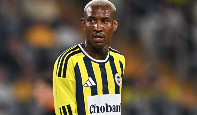 Kadıköy'de Talisca Sahneye Çıktı! Fenerbahçe - Gornik Zabrze Maçında İlk Yarı Sona Erdi: İşte Gol ve Dakika Dakika Anlar