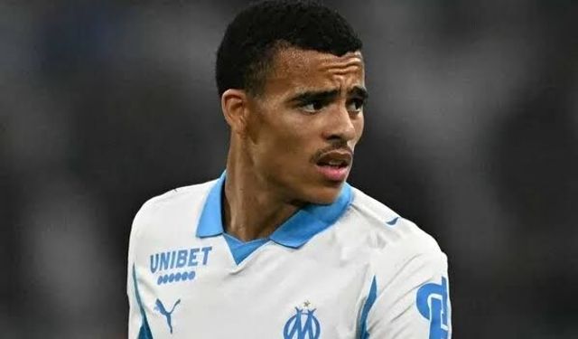 Süper Lig Tarihinin En Pahalı İmzası Geliyor! Fenerbahçe, Mason Greenwood Transferinde 50 Milyon Euroya El Sıkıştı!