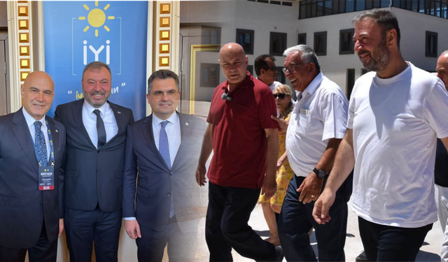 Hasan Fehmi Yörük'ün değişim öyküsü... Tam 30 kilo verdi!
