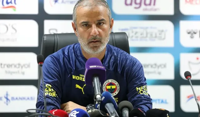 İsmail Kartal Sturm Graz Maçı Öncesi Müjdeyi Verdi! Vedat Muriqi ve N'Golo Kante Kadroya Alındı mı?