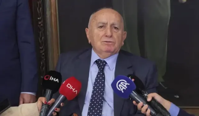 Acarlar Şirketler Grubu Kurucusu İsmet Acar Vefat Etti! İsmet Acar Kimdir, Kaç Yaşındaydı? Serveti Ne Kadar?