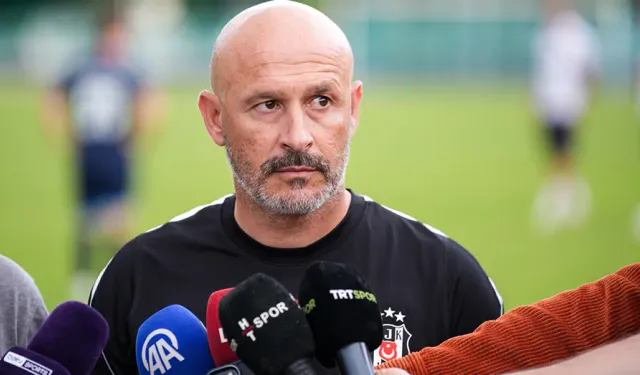 Beşiktaş'tan Çifte Çıkarma! İtalya Devlerinden 2 Yıldız İçin Düğmeye Basıldı: Vincenzo Italiano Bizzat İstedi!