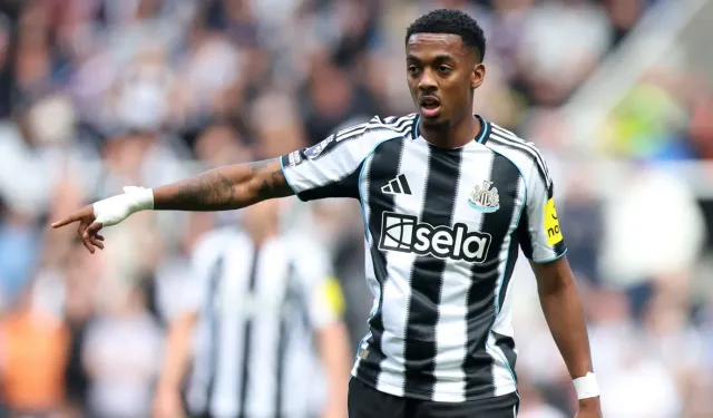 Beşiktaş Transferde Bombayı Patlatıyor! Premier Lig Yıldızı Joe Willock İçin Flaş Hamle: Vincenzo Italiano Çok İstiyor!