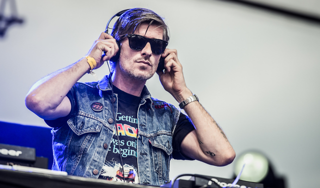Dünyaca Ünlü Fransız DJ Kavinsky Paris'teki Evinde Ölü Bulundu!