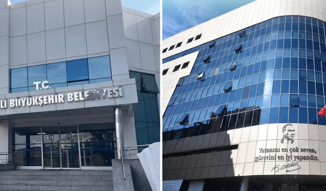 Şimdi de Balıkesir - Kocaeli kıyaslaması... Kocaeli tarıma yatırım yapıyor, Balıkesir çiftçiyi bamyayla oyalıyor!