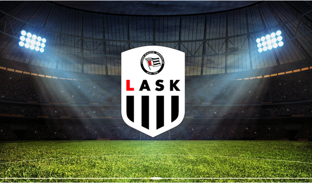 Fenerbahçe'nin Rakibi LASK Linz Hangi Ülkenin Takımı, Hangi Ligde Oynuyor?