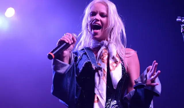 Dünyaca Ünlü İngiliz Şarkıcı Lauren Bennett Hayatını Kaybetti! Lauren Bennett Neden Öldü? Kaç Yaşındaydı?