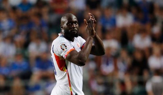 Fenerbahçe Romelu Lukaku Transferinde Sona Geldi: Napoli İle 48 Saat İçinde İmzalar Atılıyor!