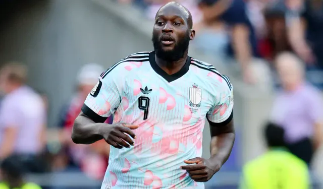 Fenerbahçe’den Son Dakika Açıklaması! Romelu Lukaku’nun İstanbul’a Geliş Saati Belli Oldu!