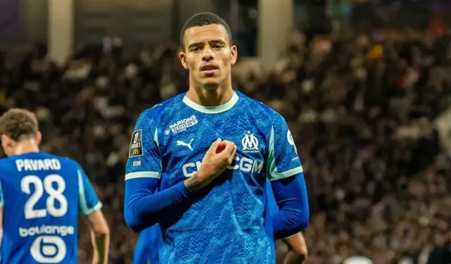 Fenerbahçe'den Yılın Çalımı! Mason Greenwood Transferinde 7 Milyon Euro'luk Dev Teklif Ortaya Çıktı!