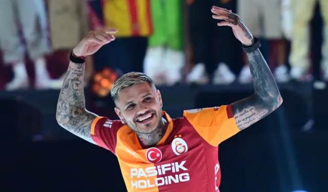 Galatasaray’da Ayrılık Sonrası Dev Yarış Başladı! Icardi’nin Yeni Adresi Netleşiyor: İki Talip Birden Çıktı!