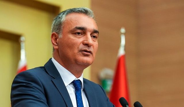 CHP Sözcüsü Müslim Sarı Duyurdu! 12 İle Yeni İl Başkanı Atandı!