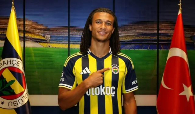 Fenerbahçe’de Nathan Ake Korkutmuştu! Yıldız Stoperin Sakatlık Durumu Belli Oldu: İkinci Maçta Oynayacak mı?