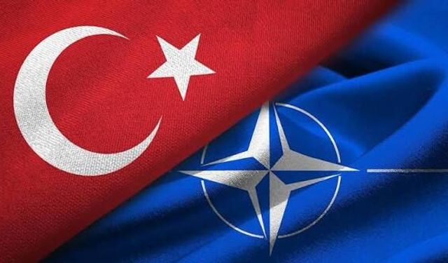 Dünyanın Gözü Külliye’deydi! Ankara’daki Tarihi NATO Zirvesi Sona Erdi! İşte 50 Milyar Dolarlık Flaş Karar...