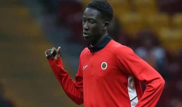 Süper Lig'de Yılın Transfer Savaşı Başladı! Beşiktaş ve Trabzonspor Ousmane Diabate İçin Karşı Karşıya!