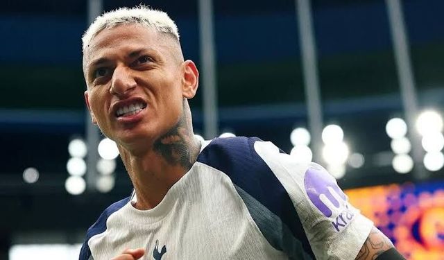 Trabzonspor’dan Yılın Transfer Bombası! Premier Lig Yıldızı Richarlison ile Prensip Anlaşması Sağlandı