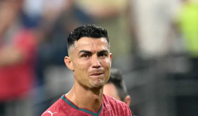 Norveç - Portekiz Maçında Cristiano Ronaldo Neden Yok? Ronaldo Maçta Oynuyor mu? Neden İlk 11’de Yok?