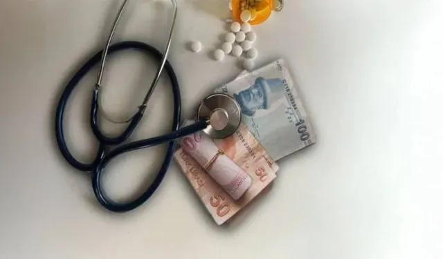 Resmi Gazete'de Yayınlandı, Bugünden İtibaren Geçerli! Muayene Katılım Paylarına Dev Zam Geldi...