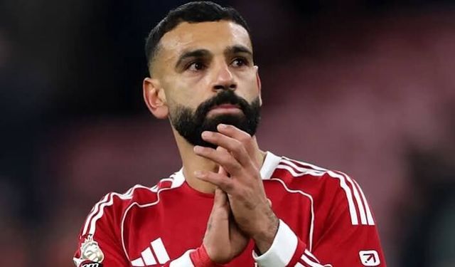 Beşiktaş’ta Serdal Adalı’dan Mohamed Salah Hamlesi! Bizzat Yüz Yüz Görüşüldü: Komisyon Pürüzü Aşılıyor!