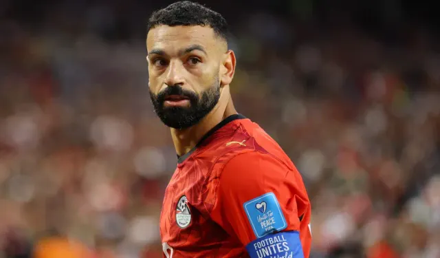 Trabzonspor'da Yılın Transfer Bombası Patlıyor! Mohamed Salah Süper Lig’e Gelecek mi? İşte Geliş Tarihi ve Yıllık Ücreti