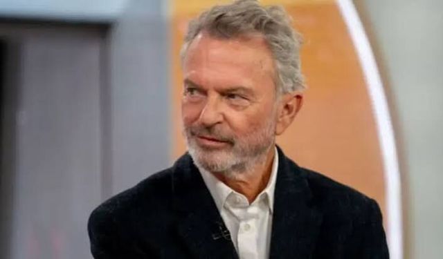 Sinema Dünyasını Yasa Boğan Ölüm: Sam Neill Hayatını Kaybetti! Ölüm Nedeni Ne?