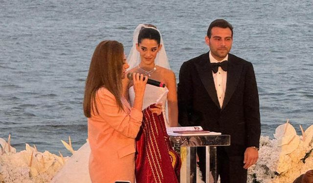 Beşiktaş Başkanı Serdal Adalı’nın Oğlu Serhan Adalı Boşandı: Adliyede Sadece 5 Dakika Sürdü…