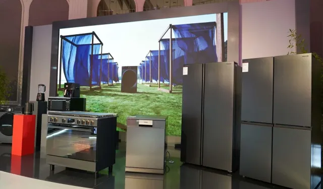 Toshiba’dan Türkiye hamlesi! Hangi ürünlerle geliyor?