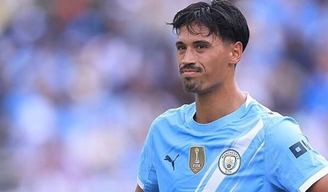 Galatasaray’a Tijjani Reijnders Transferinde Kötü Haber! Manchester City Kapıları Kapattı: Karar Verildi!
