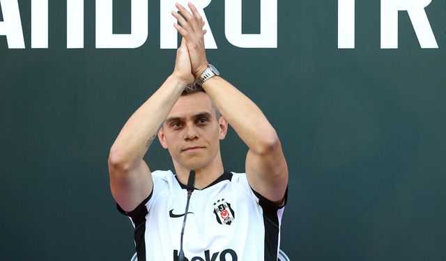 Trossard Beşiktaş - Midtjylland Maçında Oynayacak mı? Yeni Transfer Trossard İlk 11’de mi? Kadroda Neden Yok?