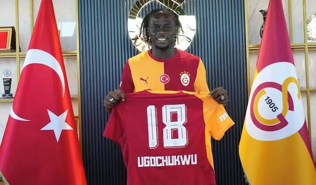 Galatasaray - Venezia Maçında Yeni Transfer Lesley Ugochukwu Maçta Oynayacak mı? İlk 11’de Neden Yok?