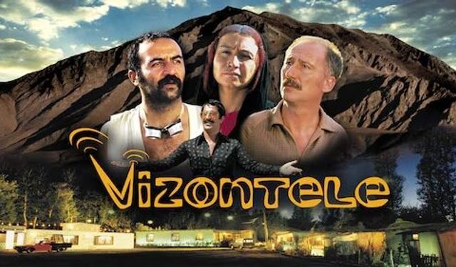 Sinemaseverlere Dev Müjde: Yılmaz Erdoğan Açıkladı, Vizontele Efsanesi 'Vizontele 3' İle Geri Dönüyor!