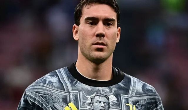 İtalya ve İspanya’dan Üst Üste Şok Yanıtlar! Dusan Vlahovic Transferinde Beşiktaş’a Gün Doğdu: Masada Tek Kaldı!