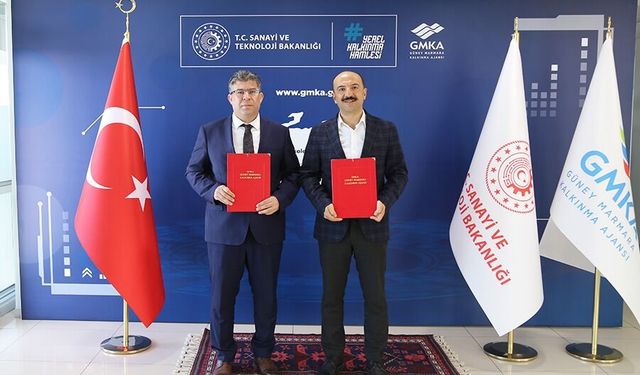Bandırma’da Bağımlılıkla Mücadelede Dev Adım: GMKA’dan Personel Eğitimine Tam Destek!