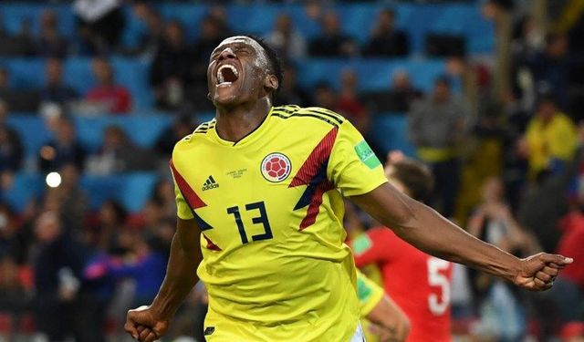 Fenerbahçe’den Savunmaya Dünya Yıldızı! İsmail Kartal Onay Verdi, Barcelona’nın Eski Yıldızı Yerry Mina için İlk Temas!