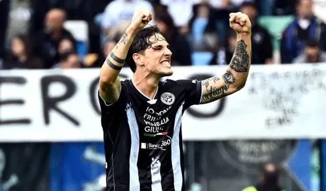 İtalya'da Nicolo Zaniolo Depremi! Antrenmanları Boykot Eden Yıldız Futbolcu İçin Flaş Anlaşma İddiası!