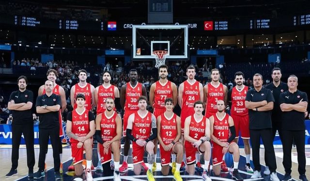 12 Dev Adam’dan Tarihi Başarı: 2027 FIBA Dünya Kupası Ne Zaman ve Nerede Düzenlenecek?