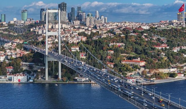 15 Temmuz Şehitler Köprüsü Kapalı Mı, Ne Zaman Açılacak? 3, 4 ve 5 Ağustos Gece Saatlerine Dikkat: Alternatif Yollar: