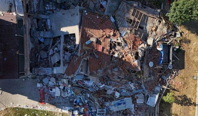 Mimarlar Odası’ndan Balıkesir’e çağrı: “Deprem gerçeğiyle yaşamak değil, hazır olmak zorundayız”
