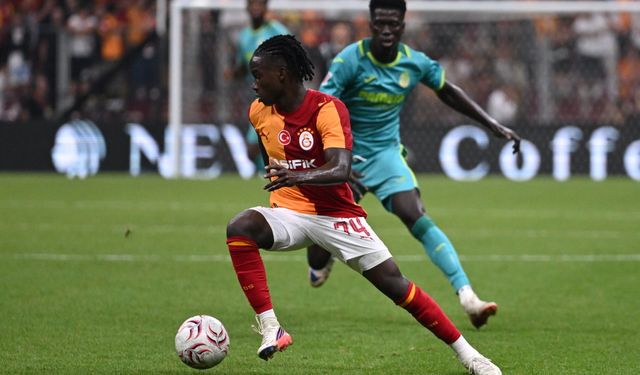 Galatasaray Son Hazırlık Maçında Villarreal'e Mağlup Oldu! İşte Maçın Özeti: