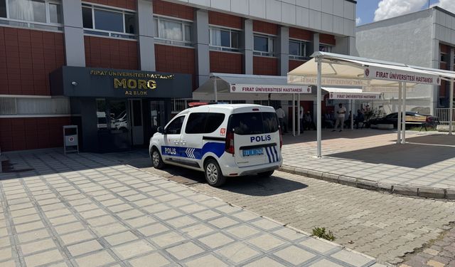Elazığ’da Korkunç Gece! Ağıldaki Sesi Kurt Sanıp Ateş Etti, Gerçekle Yıkıldı!