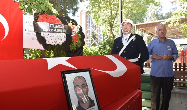 Milas’taki Feci Otobüs Kazasında Ölü Sayısı 4’e Yükseldi: Şehit Polis Şanlıurfa’da Son Yolculuğuna Uğurlandı!