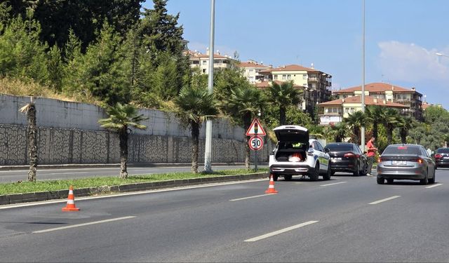 Bursa Mudanya’da Otomobil Yayaya Çarptı: 67 Yaşındaki Hatice Ç. Hastanede Hayatını Kaybetti!