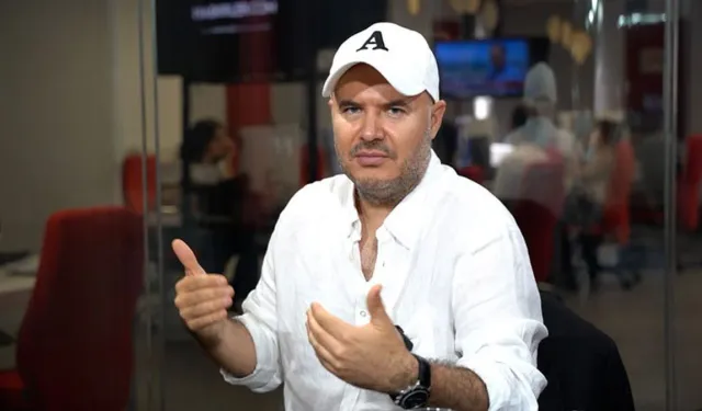 İlişki Koçu Adil Yıldırım Edremit’e Geliyor! "Önce Kendini Sev" Söyleşisi İçin Saat Verildi!
