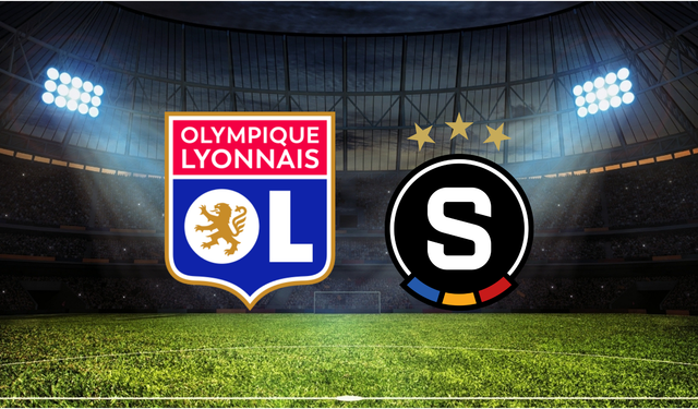 Lyon - Sparta Prag Maçı Ne Zaman? Saat Kaçta? Canlı Yayını Var mı?