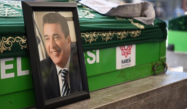 Balıkesir İş Dünyasının Acı Kaybı: BSO Eski Başkanı Ahmet Kula Son Yolculuğuna Uğurlandı